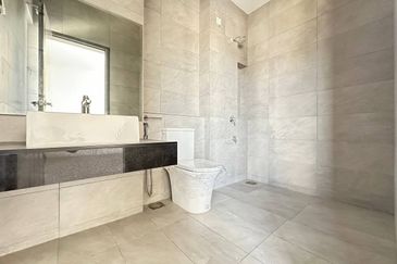 Nadira 1 @ Bandar Bukit Raja