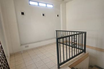 Seksyen 7, Shah Alam