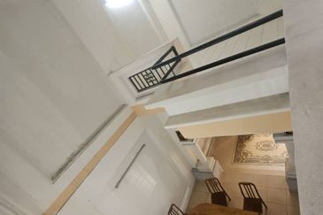 Seksyen 7, Shah Alam