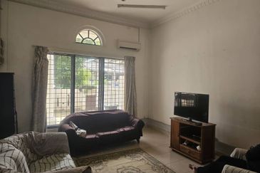 Seksyen 7, Shah Alam