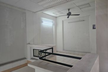 Seksyen 7, Shah Alam