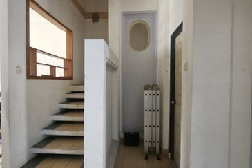 Seksyen 7, Shah Alam