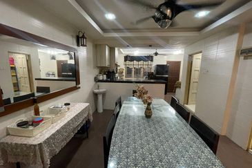 Seksyen 7, Shah Alam