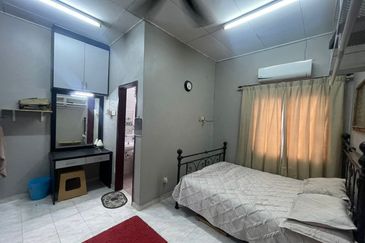 Seksyen 7, Shah Alam