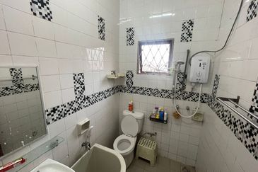 Seksyen 7, Shah Alam