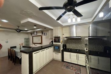 Seksyen 7, Shah Alam