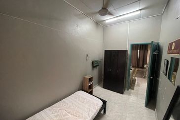 Seksyen 7, Shah Alam