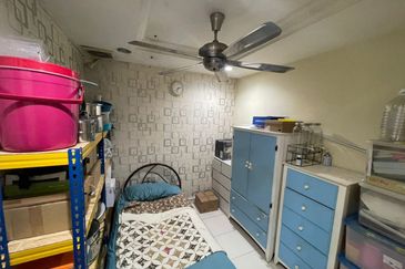 Seksyen 7, Shah Alam