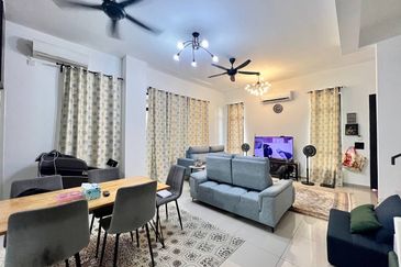 Avenham Garden @ Eco Grandeur