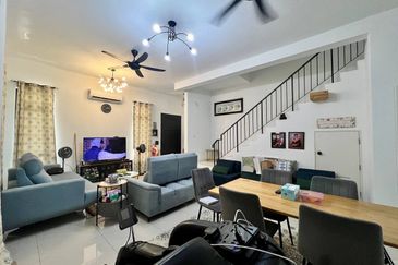 Avenham Garden @ Eco Grandeur