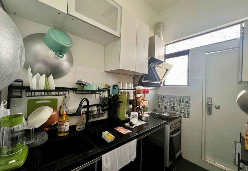 Avenham Garden @ Eco Grandeur