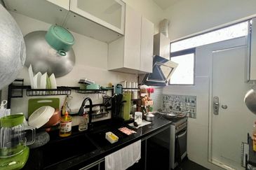 Avenham Garden @ Eco Grandeur