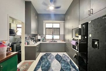 Avenham Garden @ Eco Grandeur