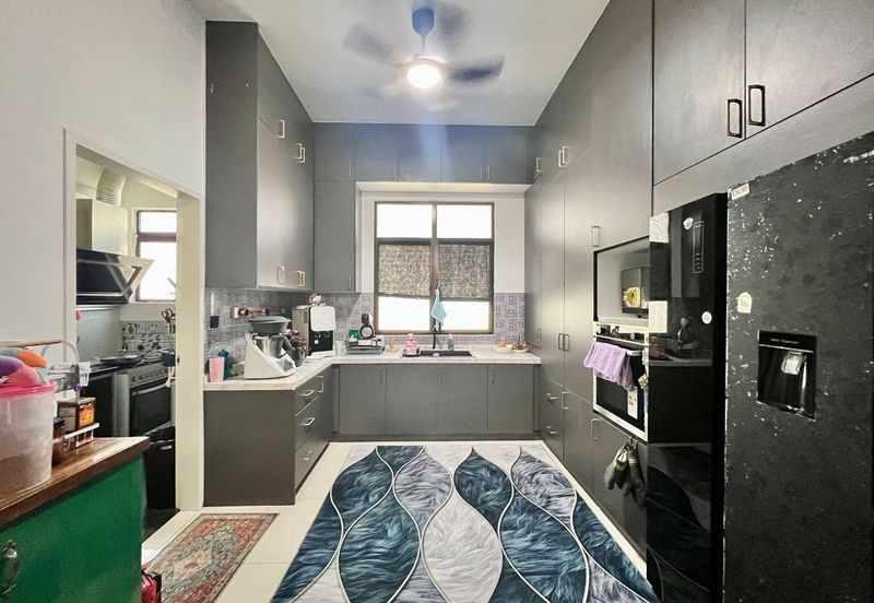 Avenham Garden @ Eco Grandeur