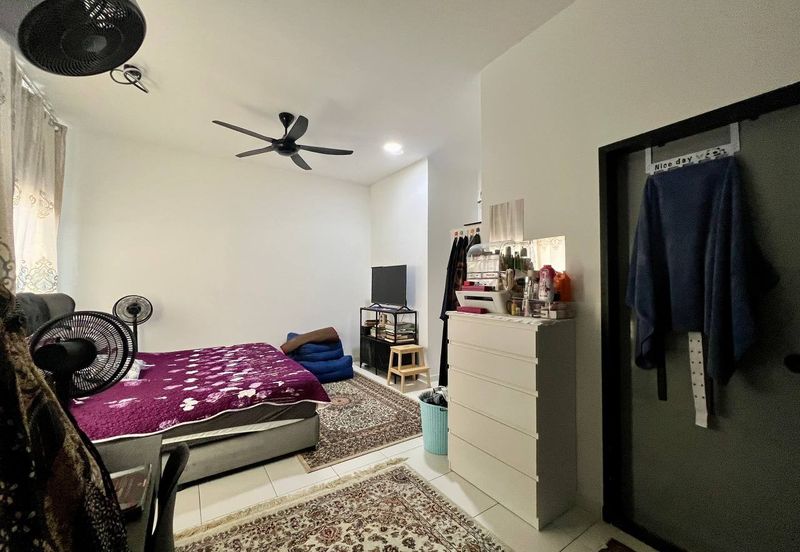 Avenham Garden @ Eco Grandeur