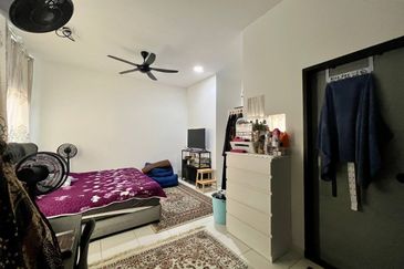 Avenham Garden @ Eco Grandeur