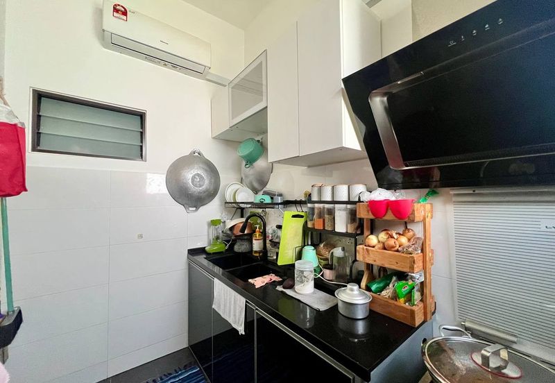 Avenham Garden @ Eco Grandeur