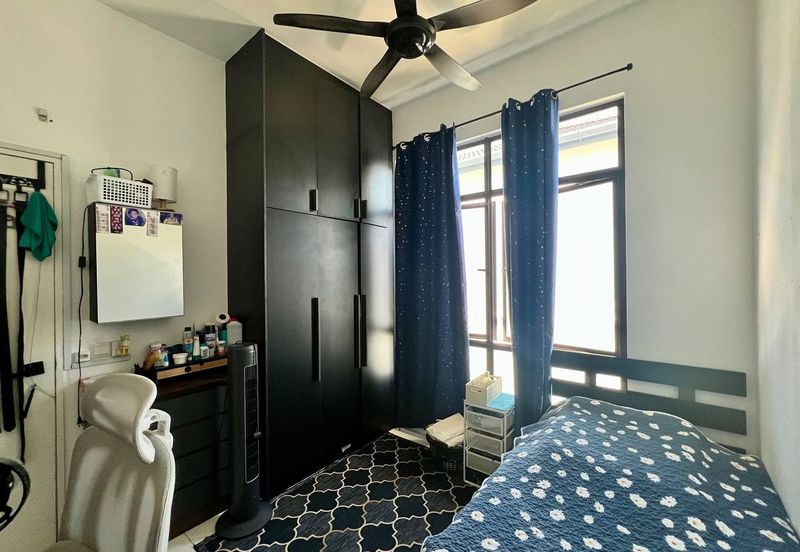 Avenham Garden @ Eco Grandeur