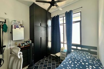 Avenham Garden @ Eco Grandeur