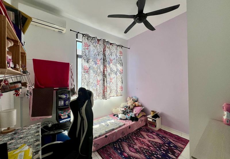 Avenham Garden @ Eco Grandeur