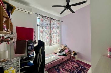 Avenham Garden @ Eco Grandeur