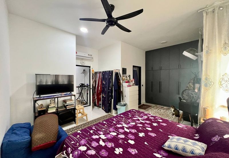 Avenham Garden @ Eco Grandeur