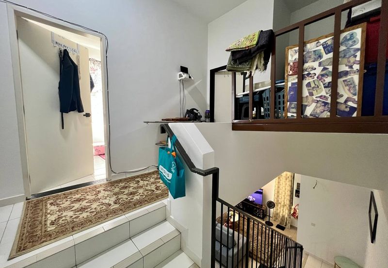 Avenham Garden @ Eco Grandeur