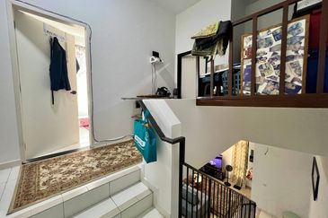 Avenham Garden @ Eco Grandeur