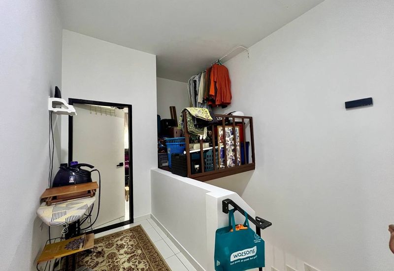 Avenham Garden @ Eco Grandeur