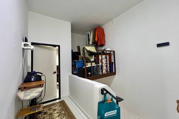 Avenham Garden @ Eco Grandeur