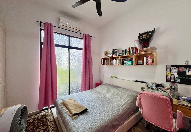 Avenham Garden @ Eco Grandeur