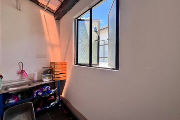 Avenham Garden @ Eco Grandeur