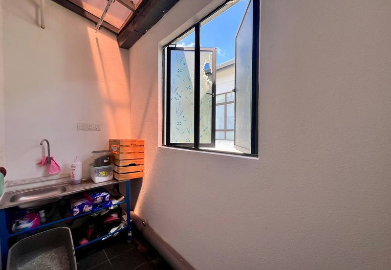 Avenham Garden @ Eco Grandeur