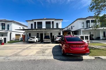 Avenham Garden @ Eco Grandeur