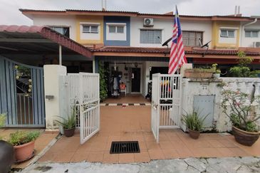 Bandar Saujana Putra