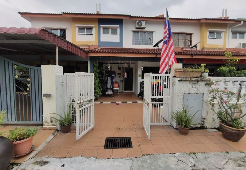 Bandar Saujana Putra