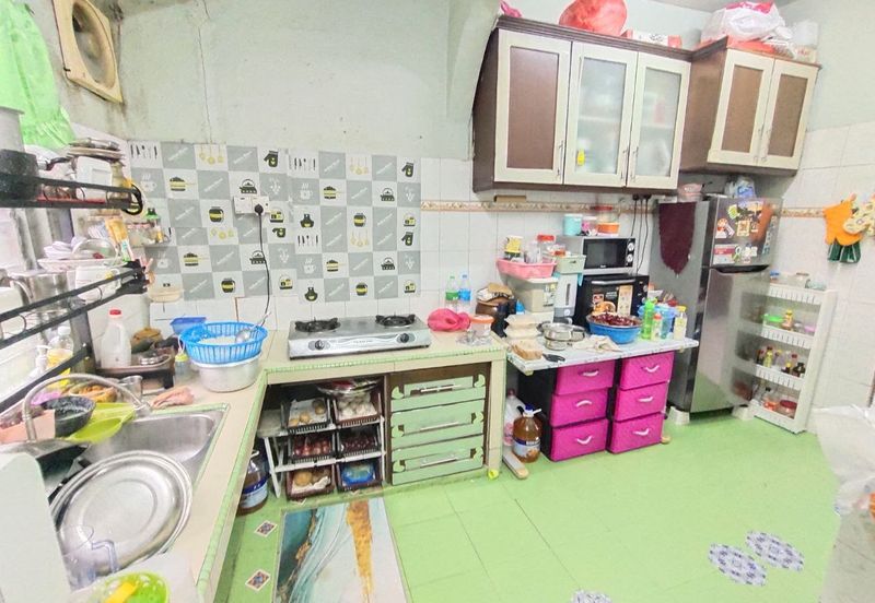 Bandar Saujana Putra