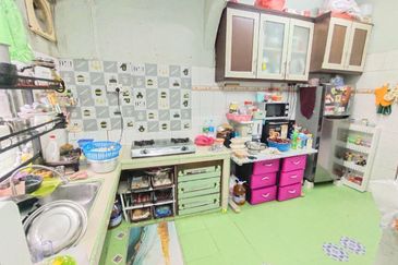 Bandar Saujana Putra