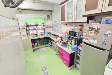 Bandar Saujana Putra