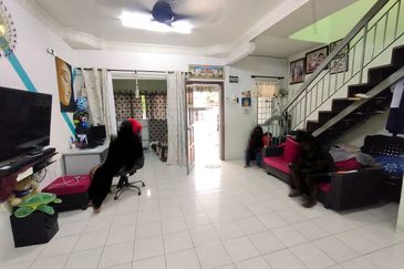 Bandar Saujana Putra