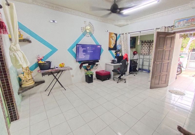 Bandar Saujana Putra