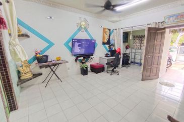 Bandar Saujana Putra