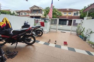 Bandar Saujana Putra