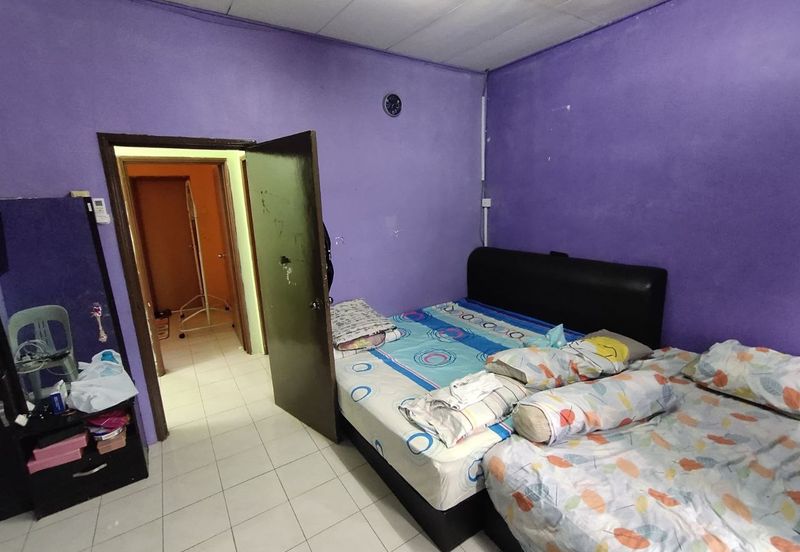 Bandar Saujana Putra