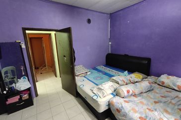 Bandar Saujana Putra