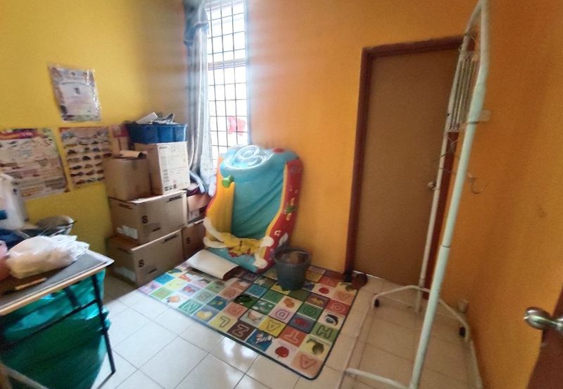 Bandar Saujana Putra