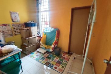 Bandar Saujana Putra