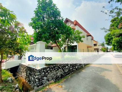 SS7 Kelana Jaya Petaling Jaya, Endlot 22' x 75' Murah Jalan Kaki Masjid | Double Storey Terrace FOR SALE! - RM750k Negotiable, Selangor, Petaling Jaya