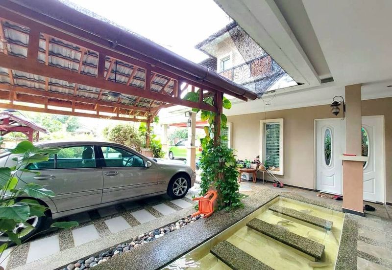 SU3 @ Bandar Saujana Utama