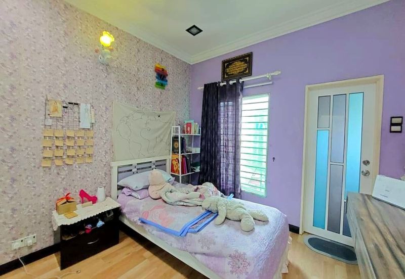 SU3 @ Bandar Saujana Utama